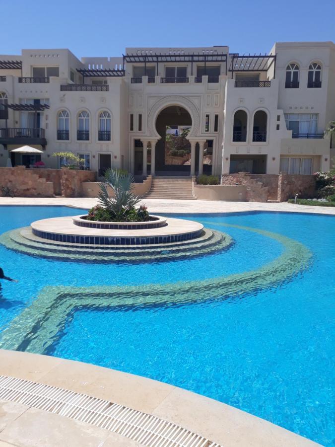 Private Flat In Sahl Hasheesh Apartment Hurghada Exterior photo