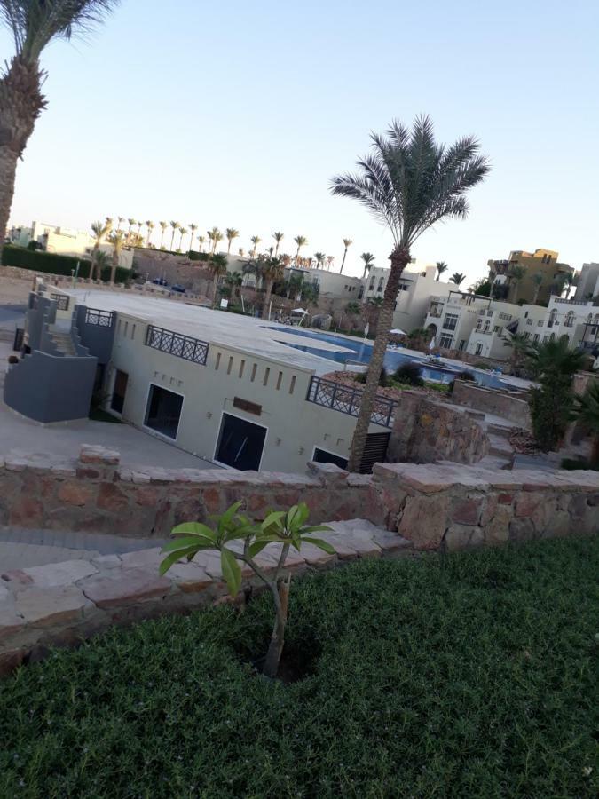 Private Flat In Sahl Hasheesh Apartment Hurghada Exterior photo